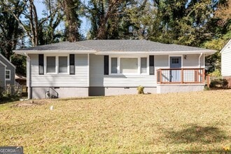 Building Photo - 2153 Burroughs Ave SE