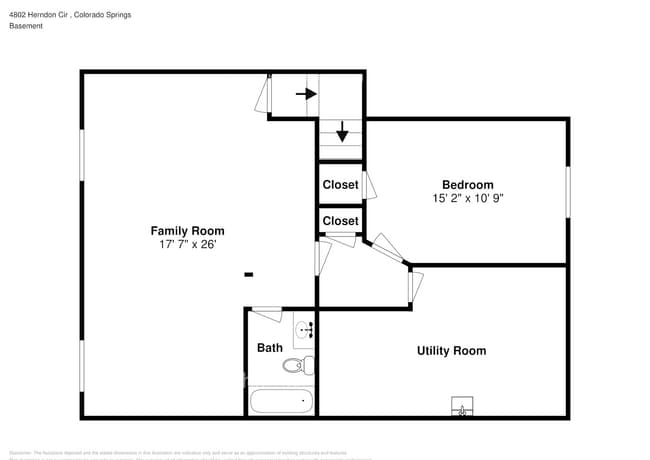 Building Photo - 4802 Herndon Cir