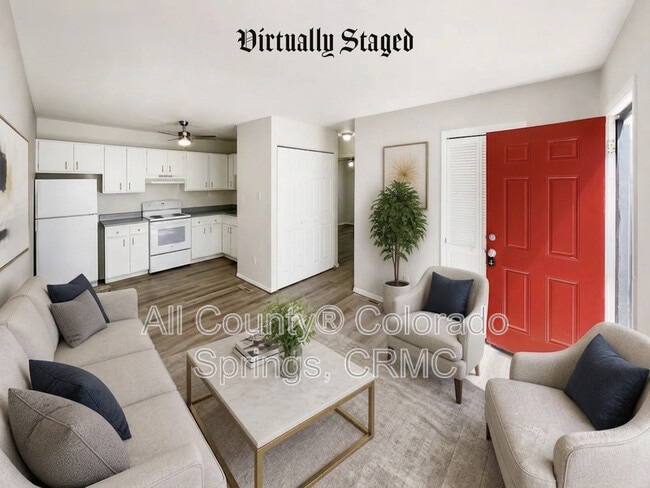 Building Photo - 4331 Ericson Dr
