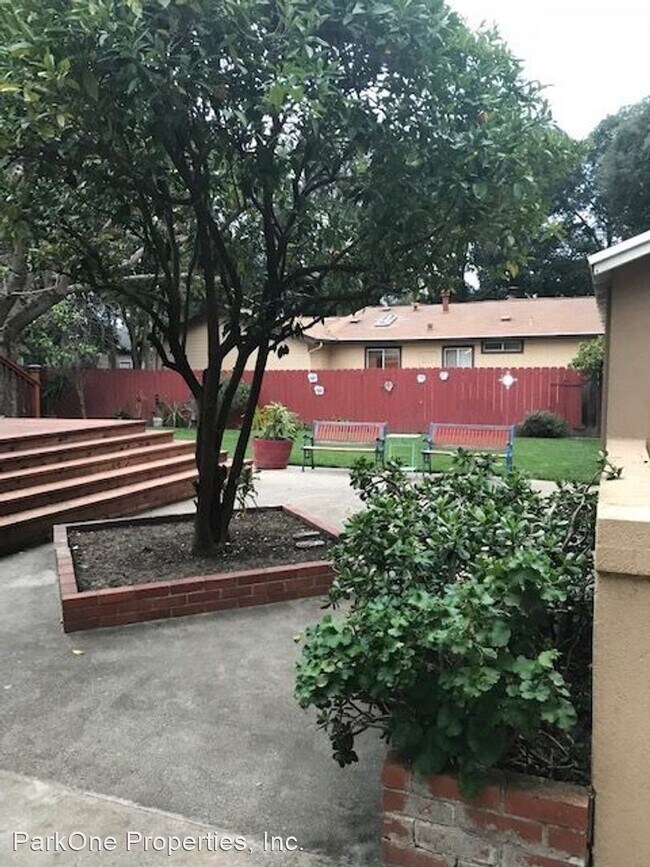 Foto del edificio - 3 br, 2 bath House - 1725 6th Street