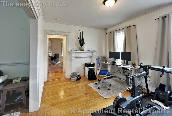 Foto del edificio - 269 Huron Ave