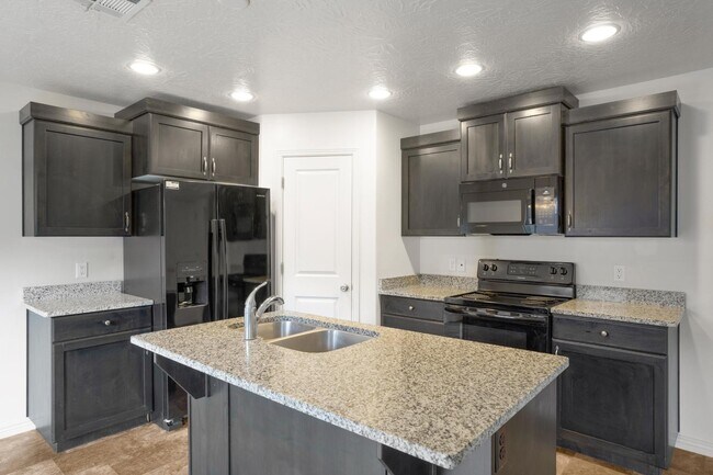 Foto del edificio - 3221 S Relic Ridge Dr