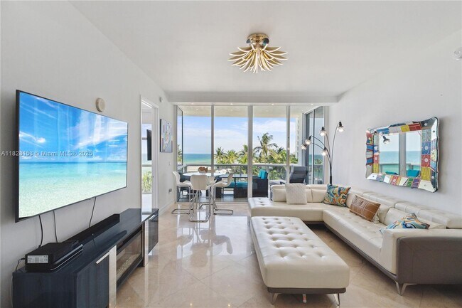 Foto del edificio - 18101 Collins Ave