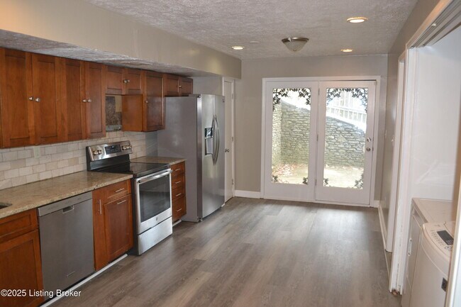 Foto del edificio - 1218 Constitution Dr