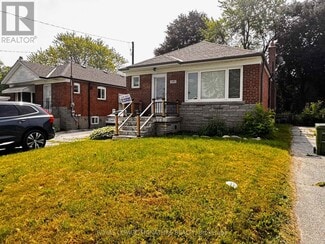 Building Photo - 103 Ranstone Gardens