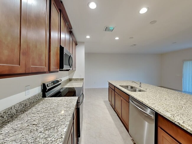 Photo - 1615 Cloudy Ct Townhome
