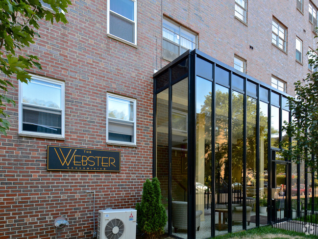 Foto del edificio - The Webster Condominium