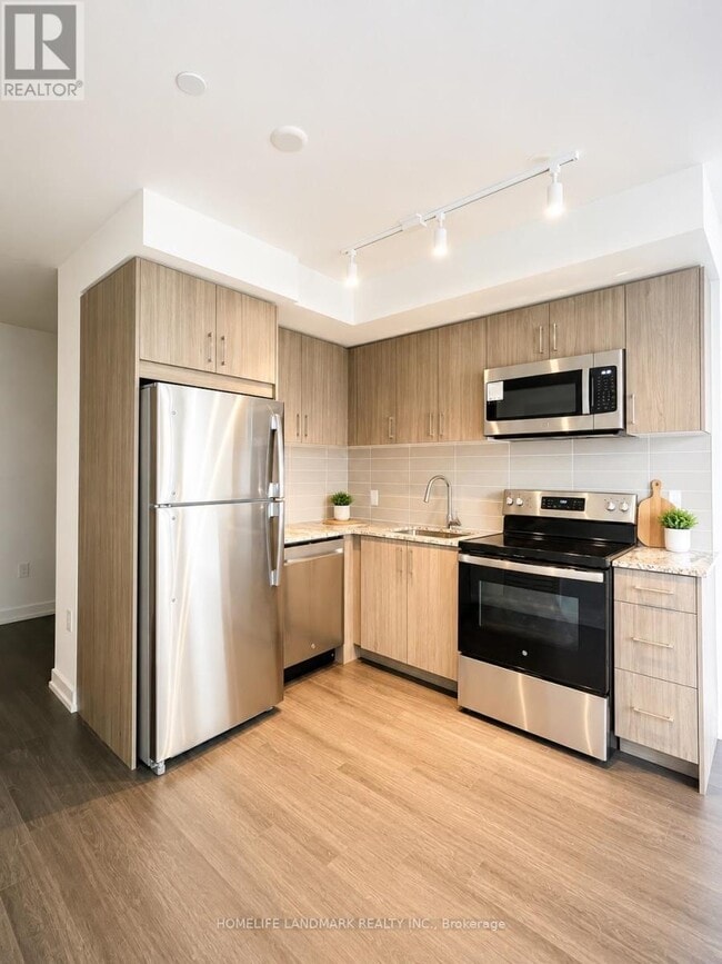 Building Photo - 4010 Eglinton Ave W