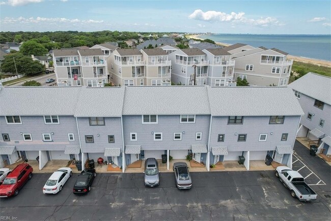 Building Photo - 2100 E Ocean View Ave