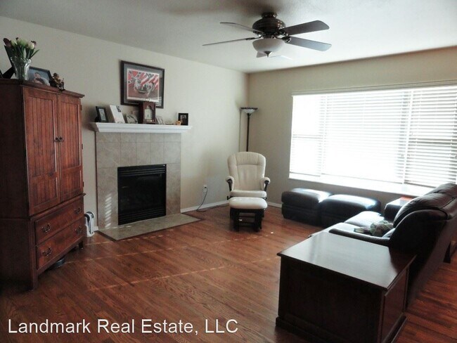 Building Photo - 4 br, 4 bath House - 3656 Pony Tracks Drive