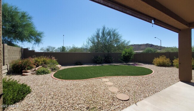 Foto del edificio - 39123 N Acadia Way