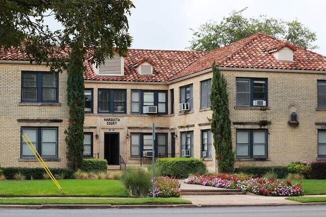 Foto del edificio - Marquita Court