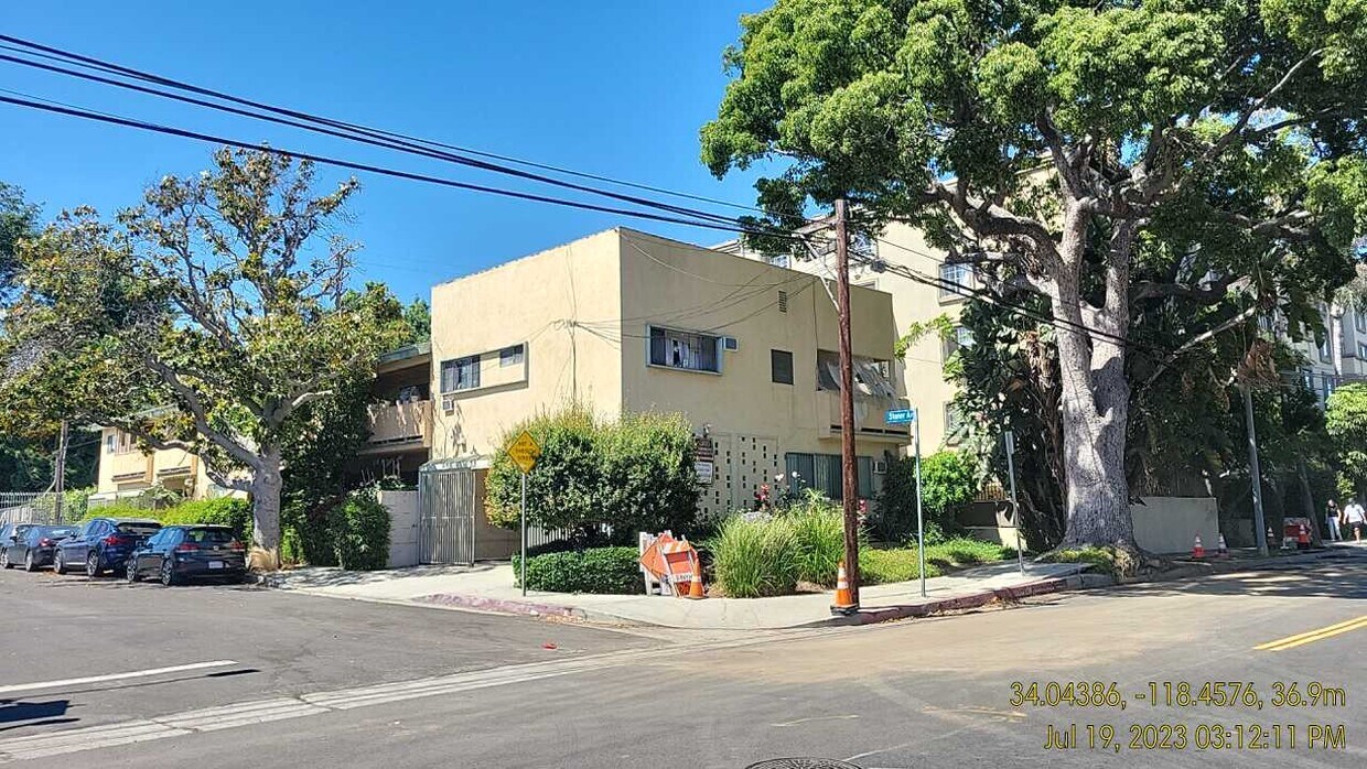 1479 Stoner Ave Unit 1, Los Angeles, CA 90025 - Apartments in Los ...
