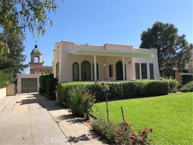 Primary Photo - 2030 Jefferson Dr