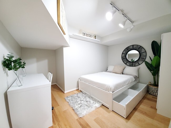 Foto del edificio - 1023 Potomac St NW