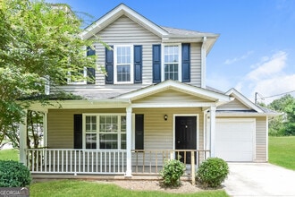 Building Photo - 3340 Glen Hollow Dr