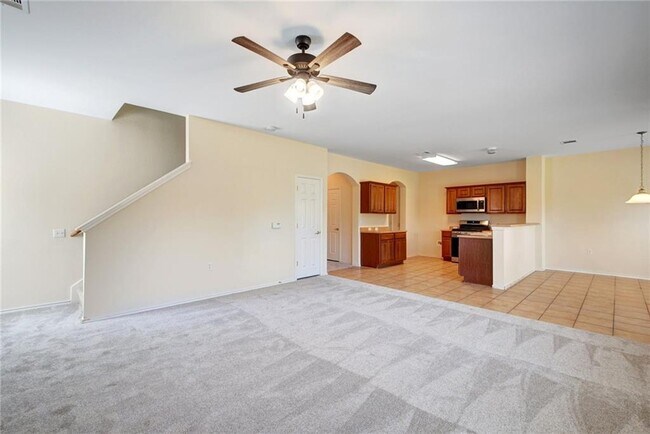 Foto del edificio - 10916 Furrow Hill Dr