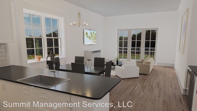 Foto del edificio - 3 br, 3.5 bath House - 6101 Fairmont Way