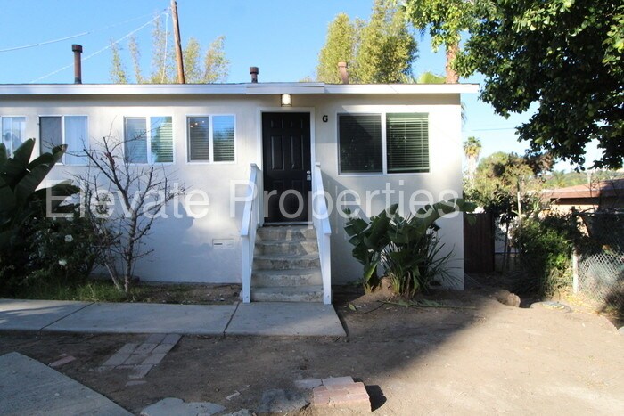 Primary Photo - 161 W Los Angeles Dr