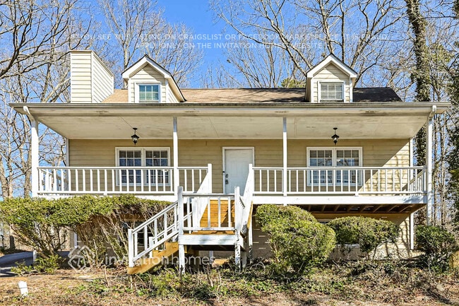 Building Photo - 3335 Revere Cir