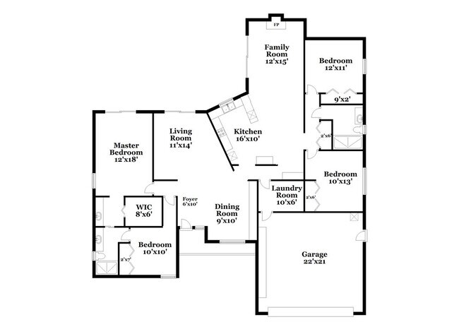 Foto del edificio - 3819 Cloverhill Ct