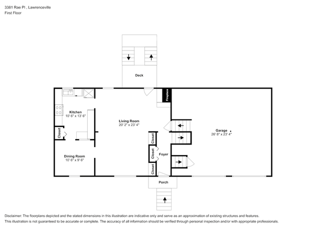 Foto del edificio - 3381 Rae Pl SW