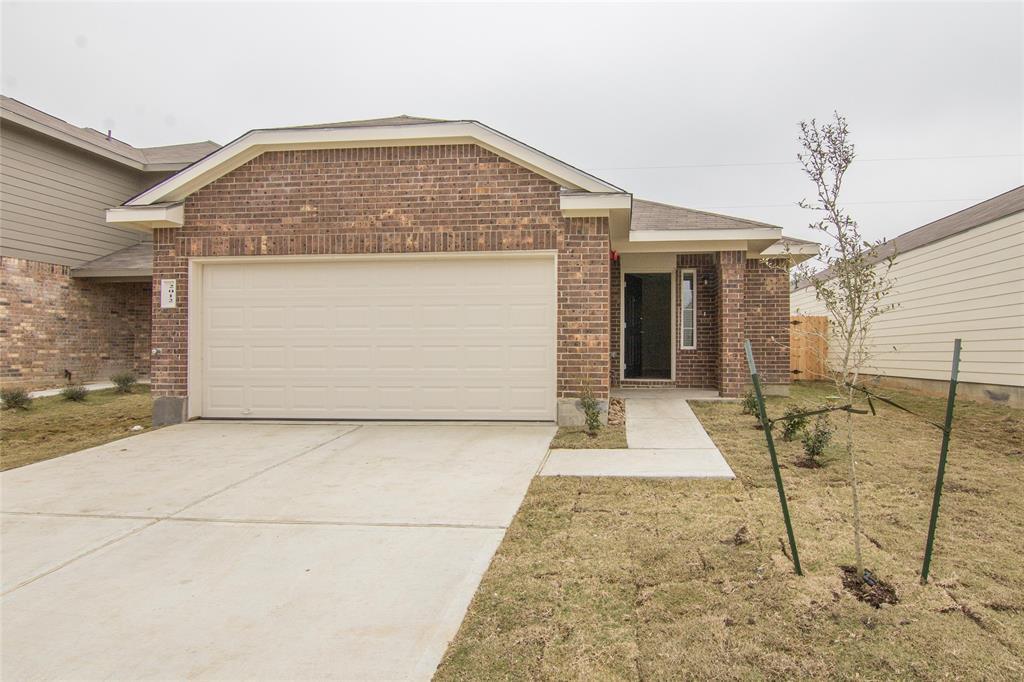 2012 Oakwood Forest Dr, Bryan, TX 77803 House Rental in Bryan, TX