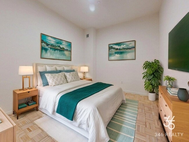 Photo - Washington Street Apartment