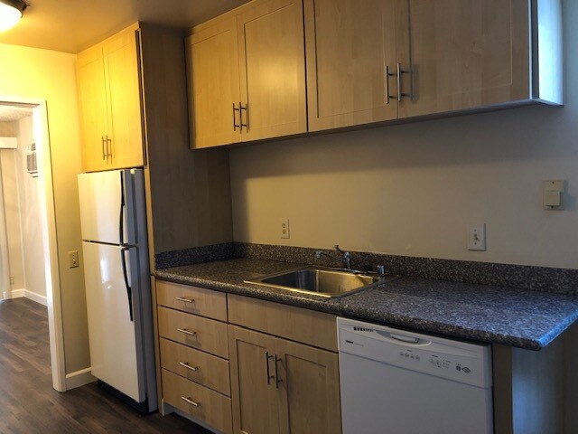 Foto del edificio - 3543 Brook St