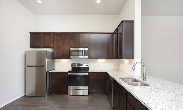 Foto del edificio - 3414 Scott Cir