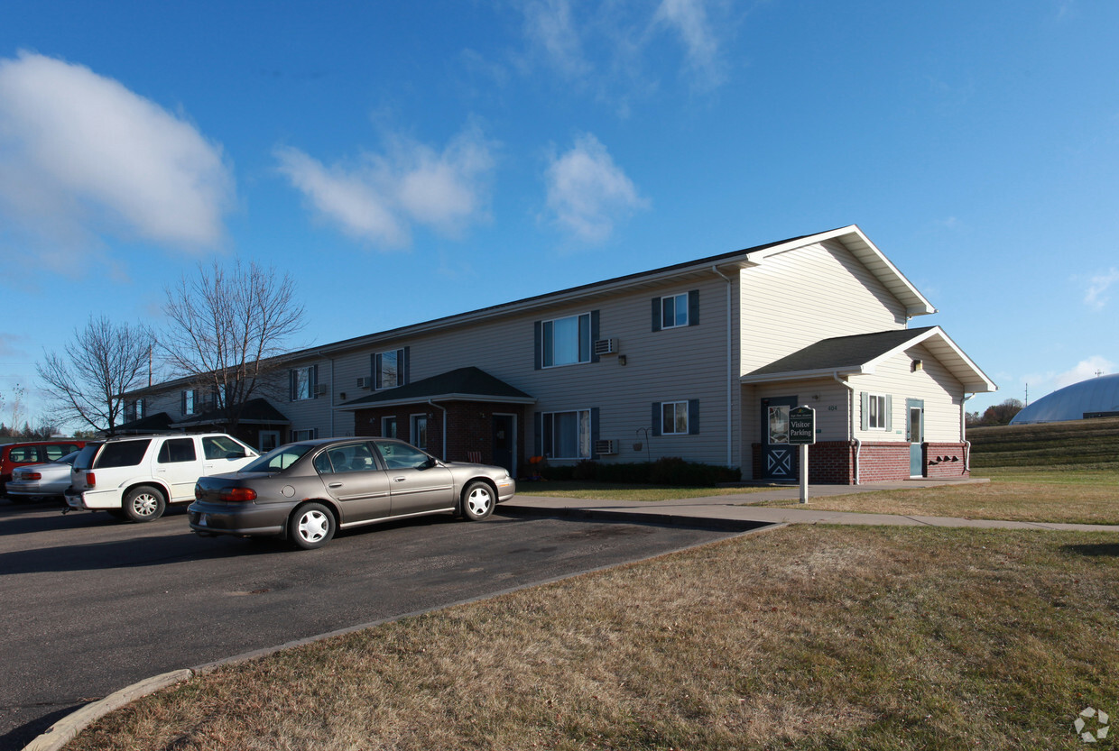 Foto del edificio - High Point Meadows