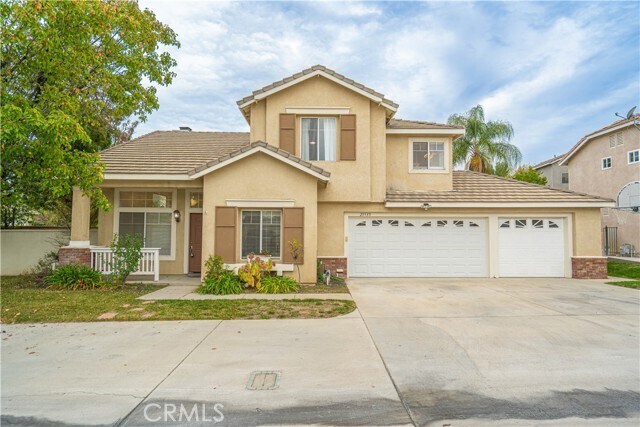 Foto del edificio - 25535 Chisom Ln