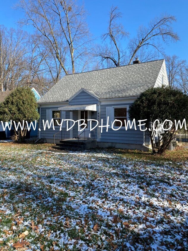 Primary Photo - 4615 Plaza Dr