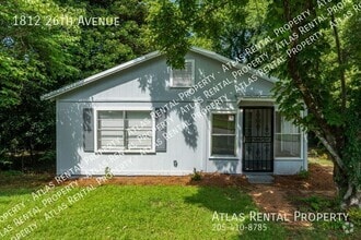 Building Photo - 1812 26th Ave
