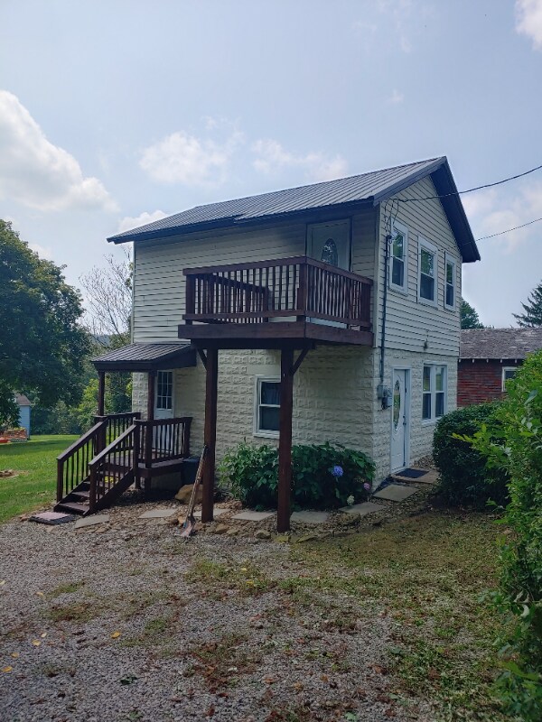 615 Garden St, Emlenton, PA 16373 House Rental in Emlenton, PA