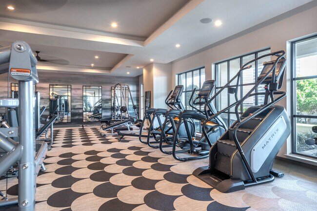 Apartamentos Novel Turtle Creek — foto de la comunidad - Novel Turtle Creek
