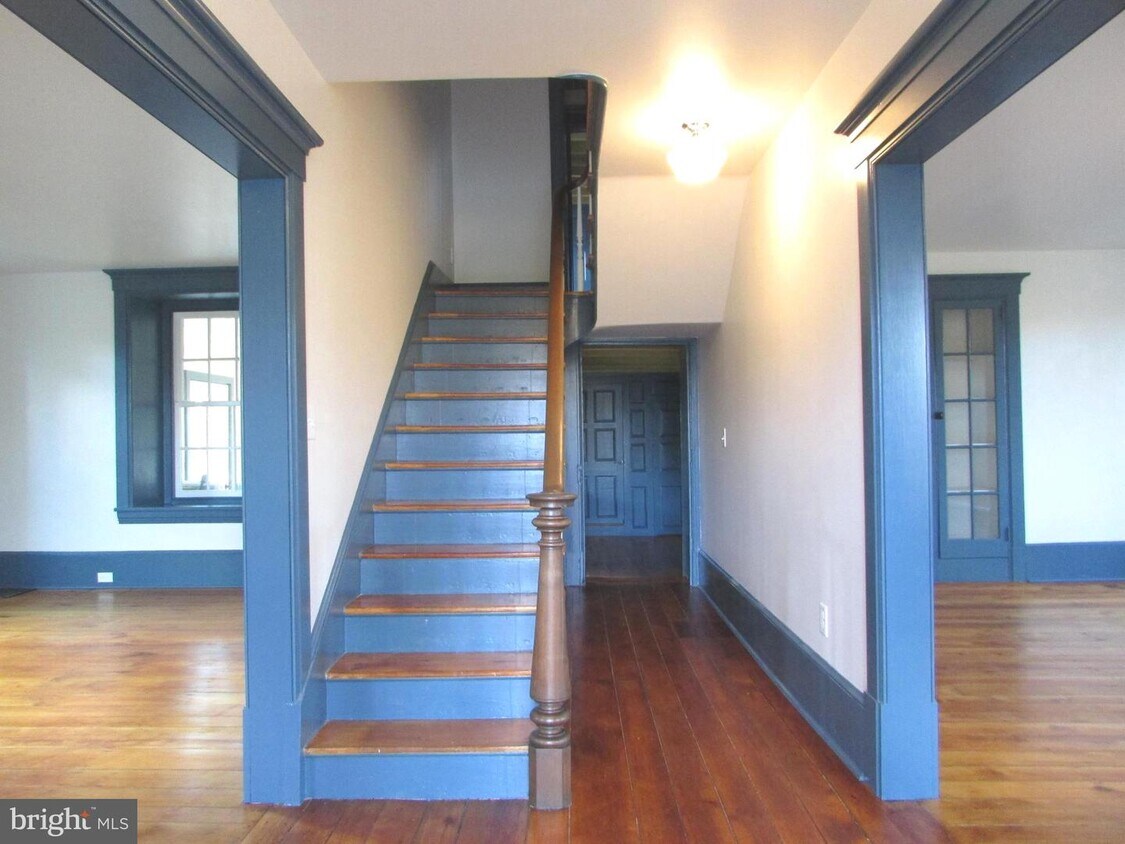 264 Mud Run Rd, Oley, PA 19547 House Rental in Oley, PA