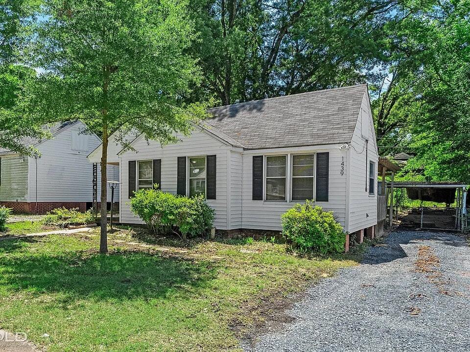 Primary Photo - 1439 Belwood St