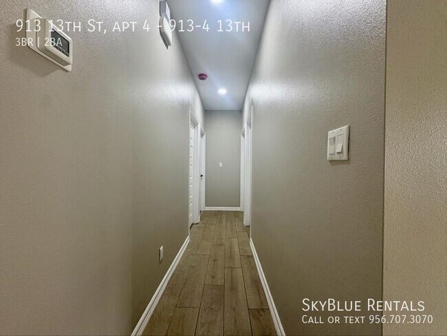 Foto del edificio - 913 S 13th St