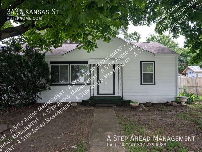Building Photo - 3437 Kansas St
