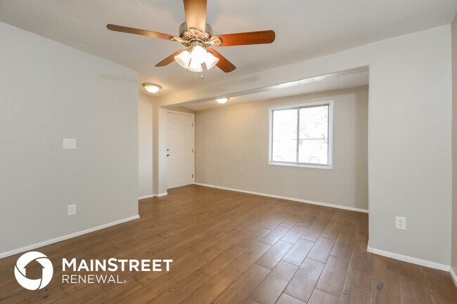 Foto del edificio - 4870 S Rosette Pl