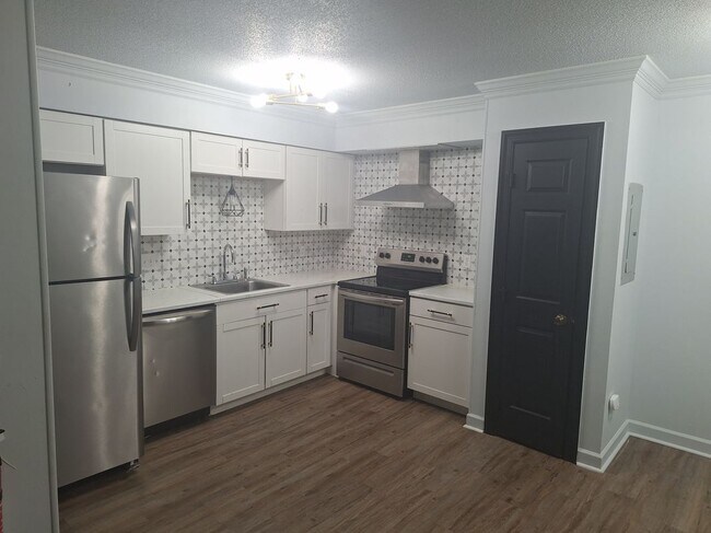 Building Photo - 3512 Ivy Commons Dr