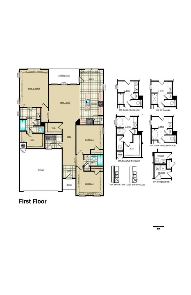 Building Photo - *Pre-leasing* Three Bedroom | Two and a Ha...