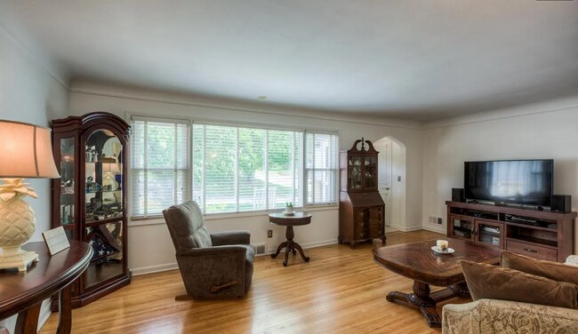 Foto del edificio - Charming 2 Bedroom In Benson!!