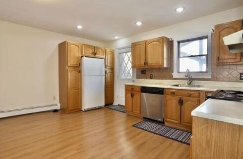 Foto del edificio - 136 Essex St