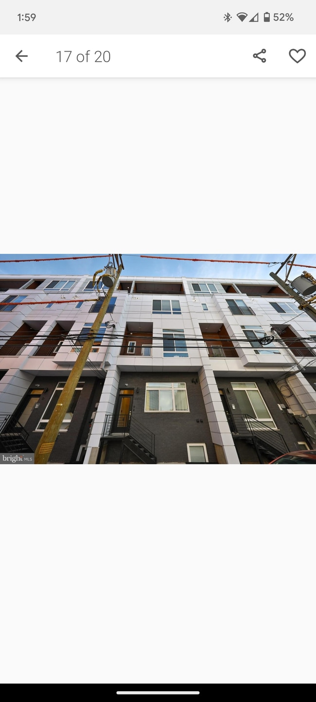 Building Photo - 1115 N American St