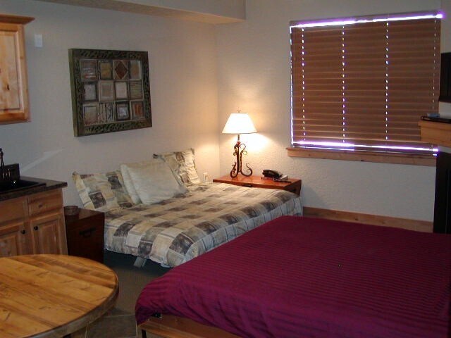 Foto del edificio - 2669 Canyons Resort Dr