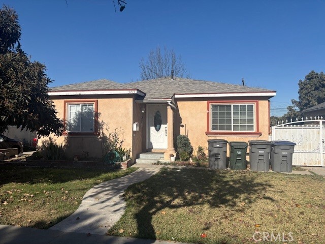 Foto principal - 5413 Pelleur St