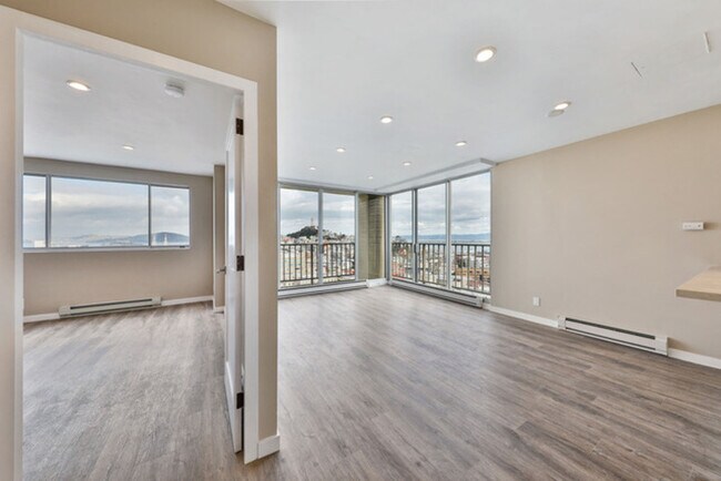 Building Photo - 946 Stockton St