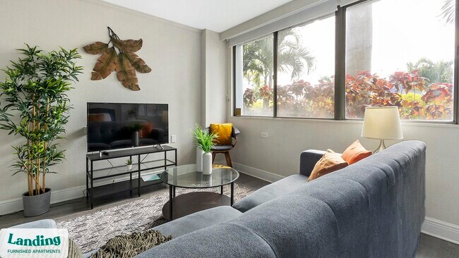 Foto del edificio - 305 Dr. M.L.K. Jr St S